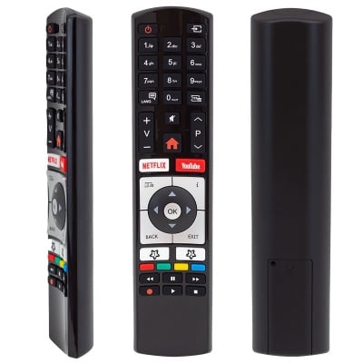 Дистанционно управление за телевизор VESTEL FINLUX TELEFUNKEN RC4318 RM-C3331