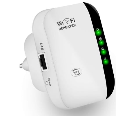 Рипийтър Mini Wi-Fi XDB-WP6880