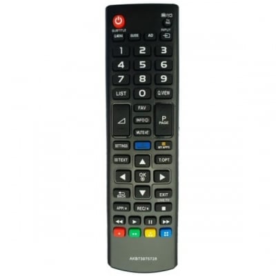 Дистанционно управление за телевизор LG AKB73975728 CONEL 9948