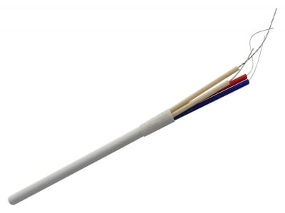 Нагревател Керамичен за поялник ZD-931 ZD-937 24V 48W