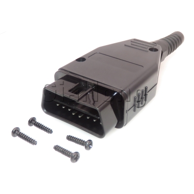 Конектор OBD 16 ПИНА