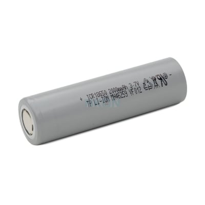 Акумулаторна батерия Tenpower ACCU-ICR18650-20SG 2000mAh - 30A