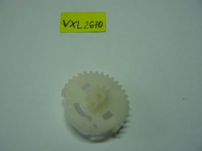 Зъбчатка VXL 2670