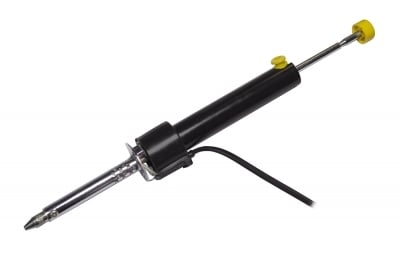Вакуум помпа с поялник LAMAR LM-5040 40W поялник с вакуум помпа