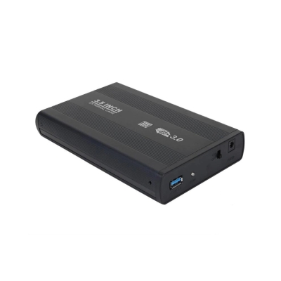 Кутия за хард диск SATA-3.5 3.0