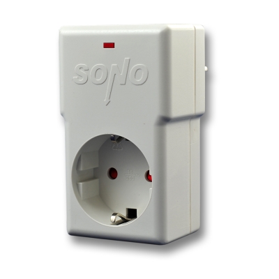 Пик предпазител WP230BS  предпазител високо напрежение