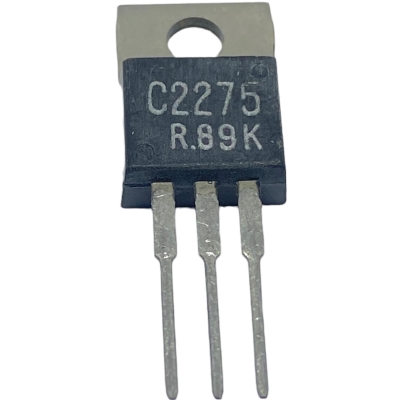 2SC2275 SI-N 40V 2A 0.9W 1US, 2SC5171