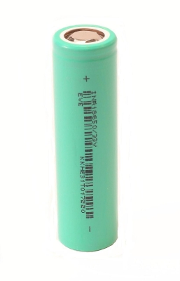 Акумулаторна батерия EVE INR18650-33V 3.6V 3100mAh 10A