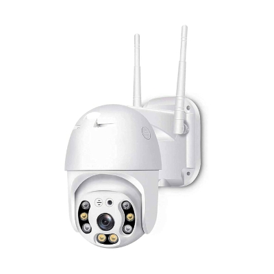 Видео камера IP Wi-fi Камeра A6 3mpx- Icsee