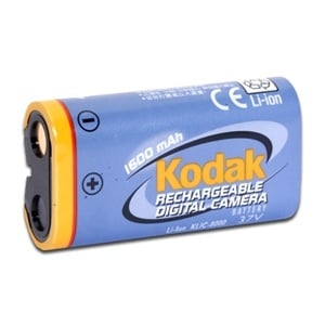 Батерия за Kodak модел KLIC-8000