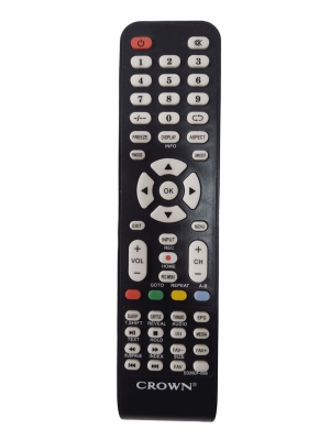 Дистанционно управление CONEL 7683 CROWN ED2ODF 21G