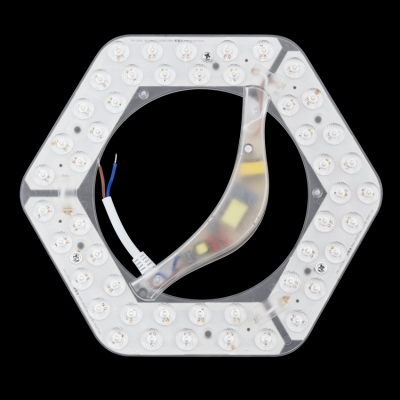 Осветително тяло Магнитен LED модул за плафониери 24W, 4000K, 220V-240V AC LMM2440