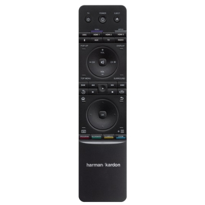 Дистанционно управление CONEL 7401 HARMAN KARDON BDS280