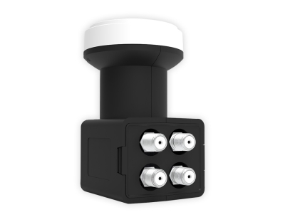 Конвертор LNB GT-QDL2 QUAD