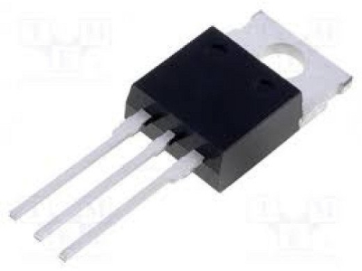 LM2940CT-12V TO-220 LDO VOLTAGE REGULATOR, +12V, 1A, TO-220, LM2940CT-12