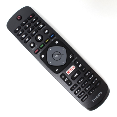 Дистанционно управление за телевизор PHILIPS 398GR08BE ORIGINAL NETFLIX CONEL 8920 RM-L1725 RM-L1285V