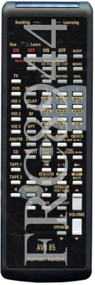 Дистанционно управление CONEL 8944 HARMAN KARDON AVR-85