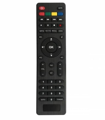 Дистанционно управление CONEL 7360 REDMAX RS500 REDLINE