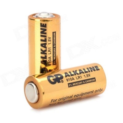 Батерия LR1 GP910
