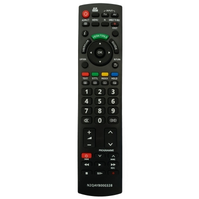 Дистанционно управление CONEL 11811 PANASONIC TH-42PA40E