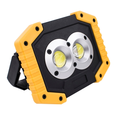 Къмпинг работна лампа зареждаема W839 Cree Мини