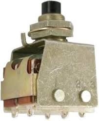 Бутон незадържащ KM2-1 Switch Micro KM2-1