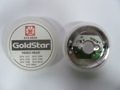 Видео глава Goldstar 413050A