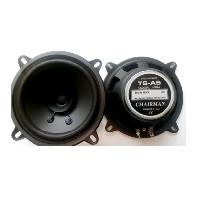 Високоговорител автомобилен OMEGA TS-A5 25W 4R 5" единичен