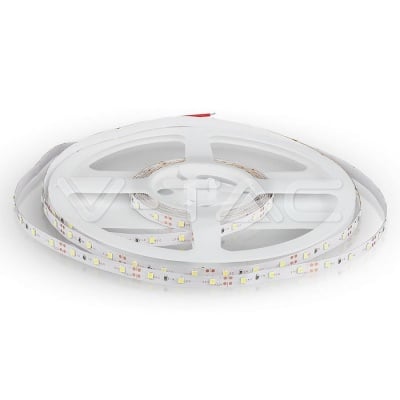 Светодиодна лента LED Лента SMD3528-60/1 Неутрално Бяла Светлина Невлагозащитена