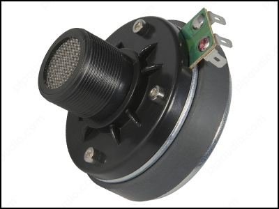Високоговорител високочестотен драйвер за хорна HFD-2501 1" HF Drive 30W 8 Ohm