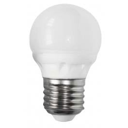 WOJ13033 4W E27 220V бяла Лампа LED SPECTRUM WOJ13033 4W E27 220V бяла