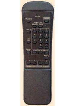 Дистанционно управление JVC RM-C530 CONEL 1088