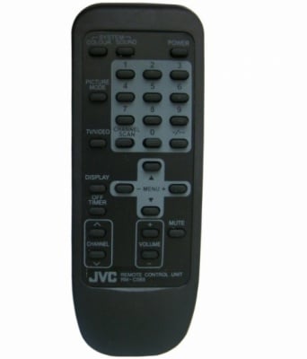 Дистанционно управление JVC RM-C565 CONEL 1180
