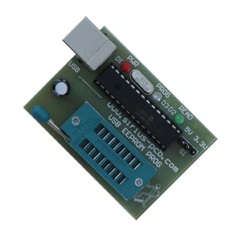 Програматор USB EEPROM PROG 7527