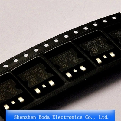 VNB28N04-E MOSFET OMNIFET 42V 28A D2PAK IRF3205STRLPBF