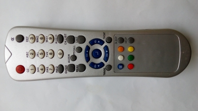 Дистанционно управление за сателитен приемник STRONG RC676 CONEL 9674