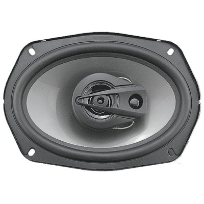 Автомобилни говорители Елипси 6"x9" WH6916 6"X9" 3WAY BLOW
