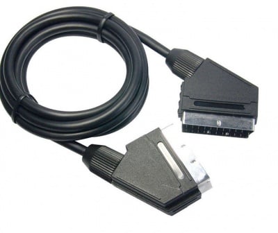 Кабел аудио видео кабел SCARTCABLE-SCART/150, 1.5 метра