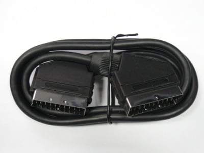 Кабел аудио видео кабел SCART CABLE-SCART/150HQ , 1.5 метра