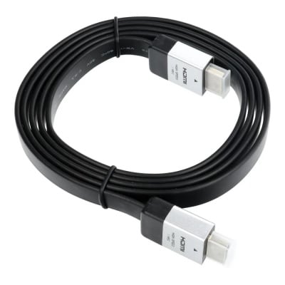 Кабел HDMI-HDMI CG573A-015-PB Cable HDMI - HDMI High Speed HDMI Cable with Ethernet ver. 2.0 1,5m long BLISTER