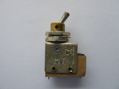 MT1 Ключ MT1