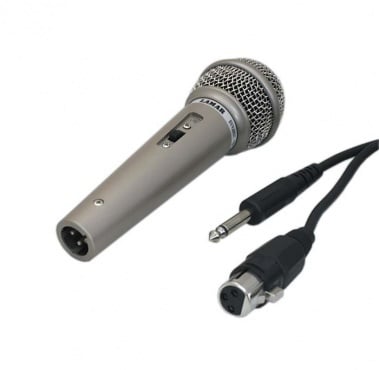 Динамичен микрофон LAMAR BM-5603