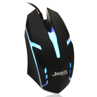 Мишка за компютър оптична JEDEL M66