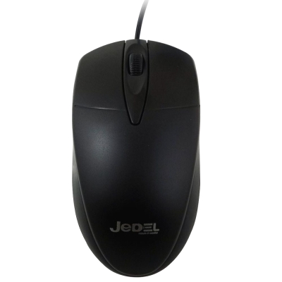 Мишка оптична Jedel CP72