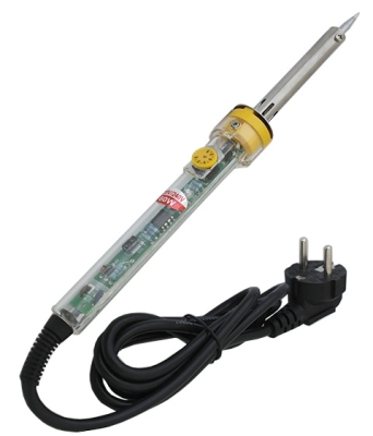 Поялник с терморeгулатор ZD-708 60W 200-450C