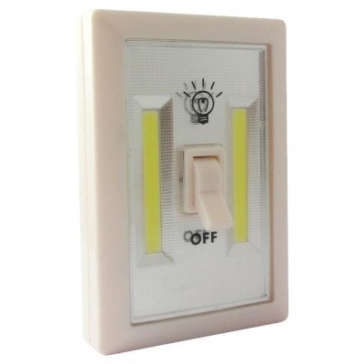 Прожектор LED BC TRC221 ЛАМПА С КЛЮЧ