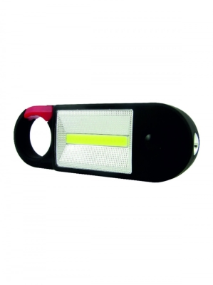 Прожектор LED BC TRC219 3W COB+1LED WORK LIGHT