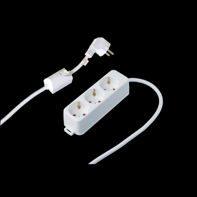 Разклонител предпазител ЕП220 Х/3