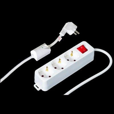 Разклонител предпазител ЕП220КХ/3