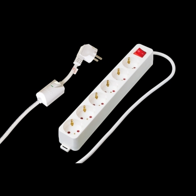 Разклонител със защита  ЕП220КХ/6 от високо напрежение